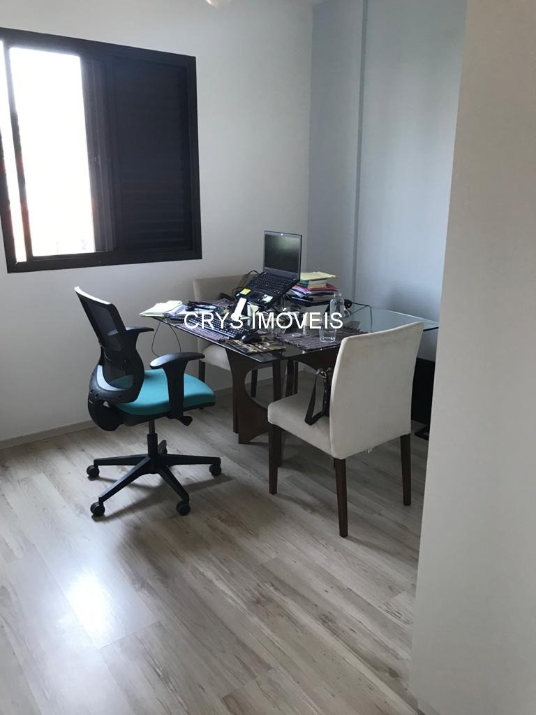 Apartamento, 3 quartos, 120 m² - Foto 12