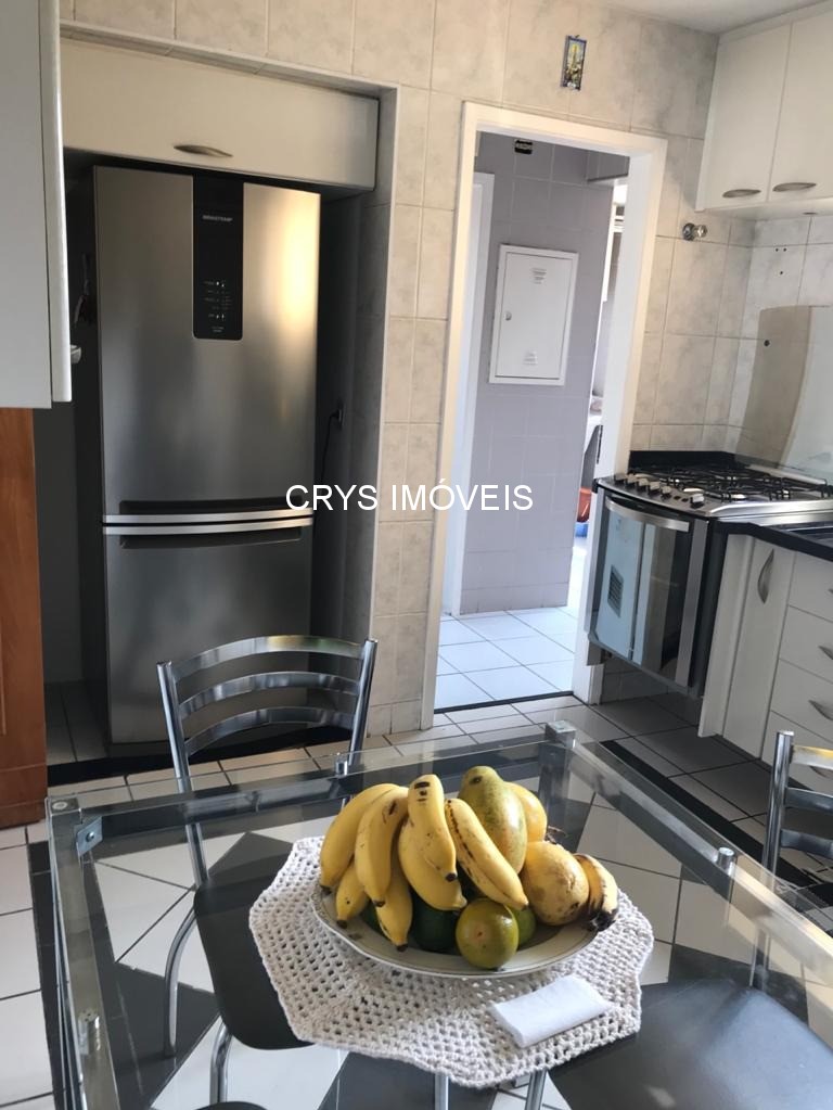Apartamento, 3 quartos, 120 m² - Foto 9