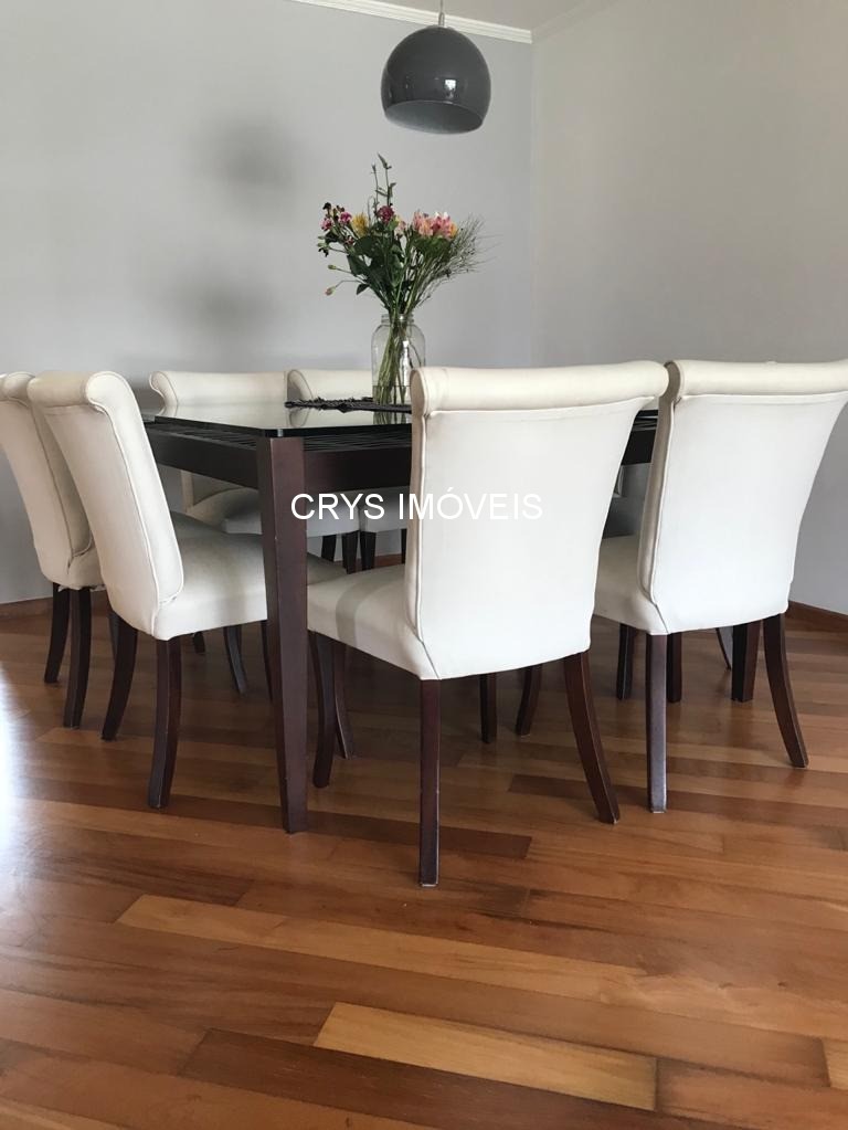 Apartamento, 3 quartos, 120 m² - Foto 4