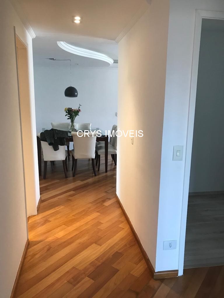 Apartamento, 3 quartos, 120 m² - Foto 15