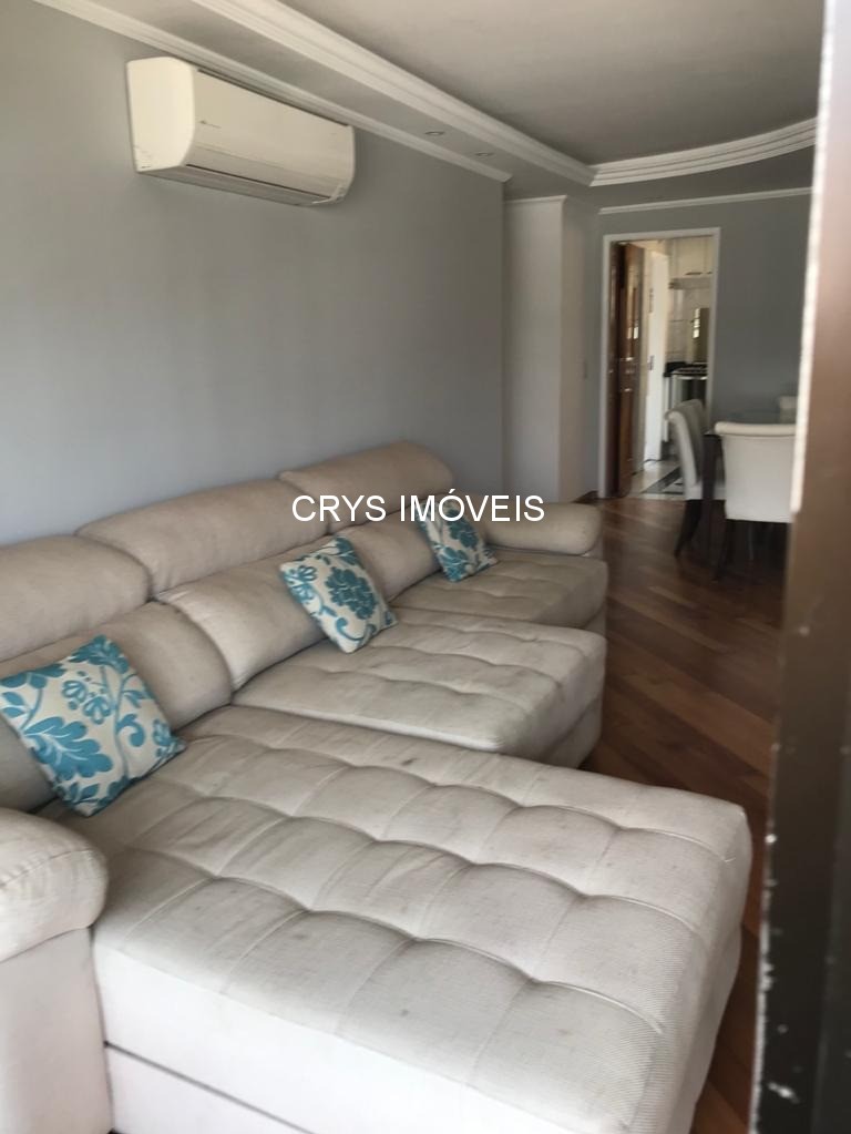 Apartamento, 3 quartos, 120 m² - Foto 3