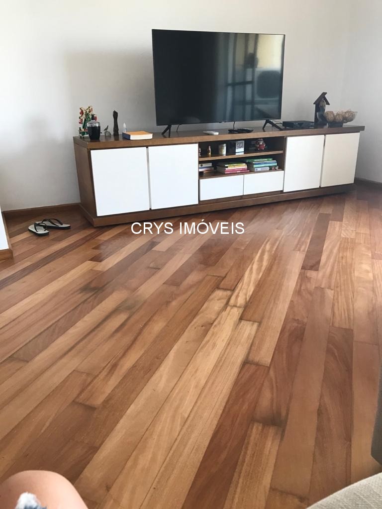 Apartamento, 3 quartos, 120 m² - Foto 2