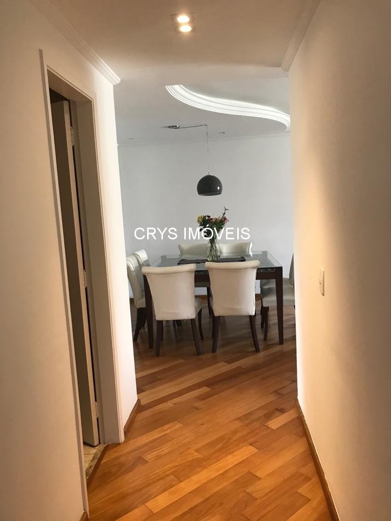 Apartamento, 3 quartos, 120 m² - Foto 19
