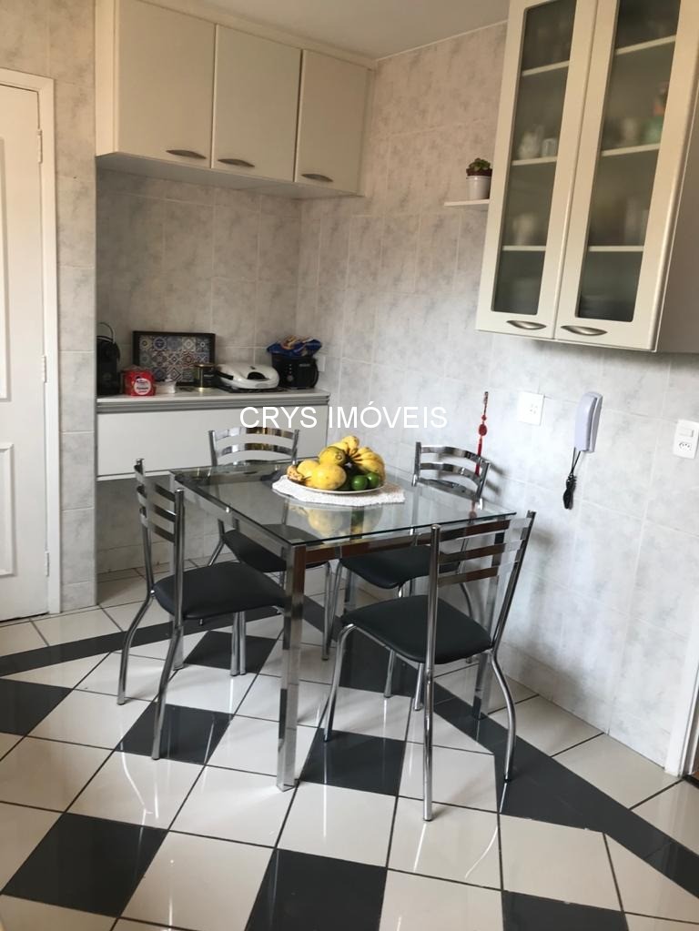 Apartamento, 3 quartos, 120 m² - Foto 20