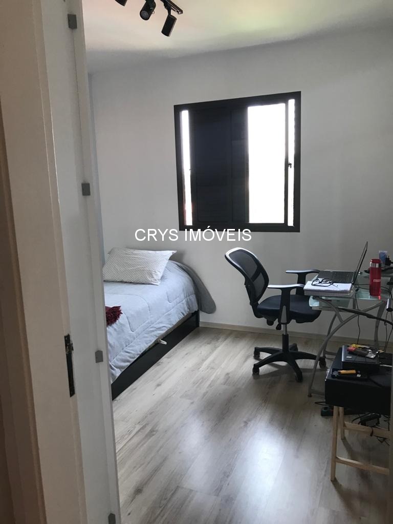 Apartamento, 3 quartos, 120 m² - Foto 21