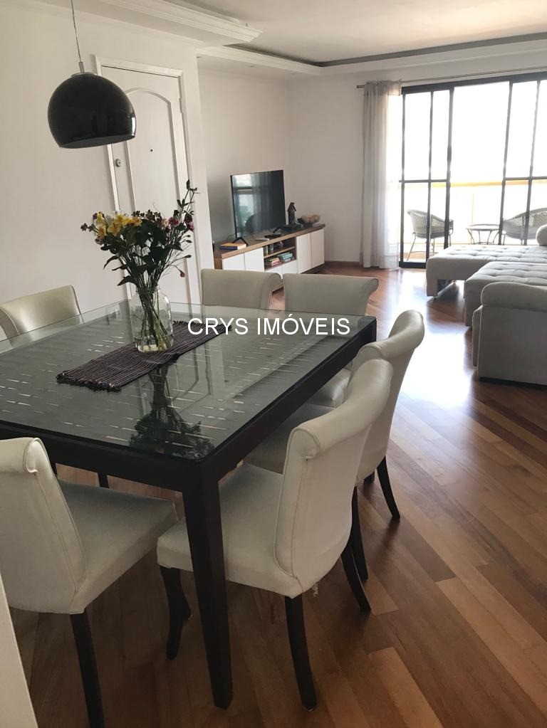 Apartamento, 3 quartos, 120 m² - Foto 1
