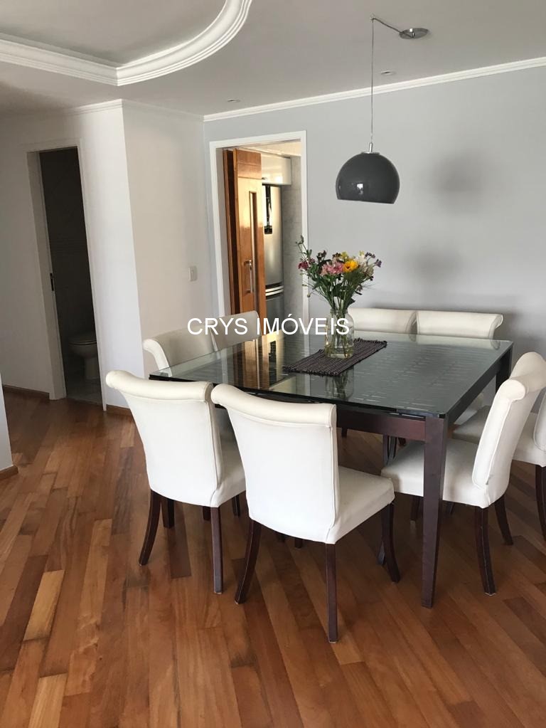 Apartamento, 3 quartos, 120 m² - Foto 5