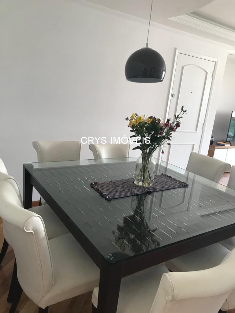 Apartamento, 3 quartos, 120 m² - Foto 6