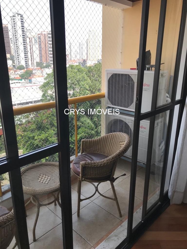Apartamento, 3 quartos, 120 m² - Foto 25
