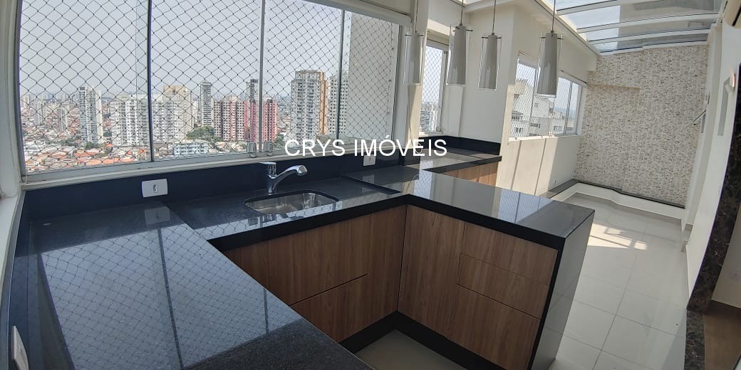Apartamento, 3 quartos, 156 m² - Foto 7