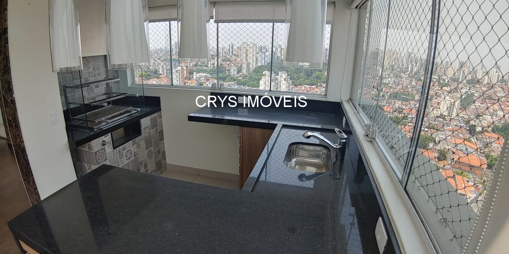 Apartamento, 3 quartos, 156 m² - Foto 6