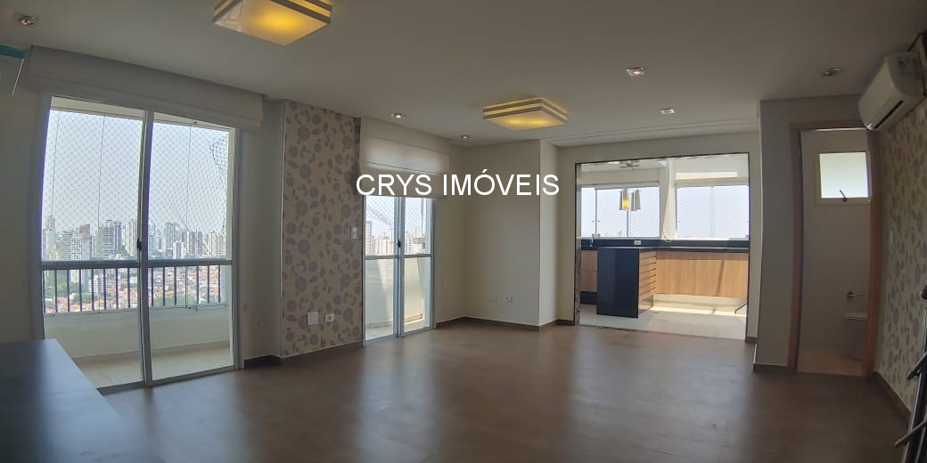 Apartamento, 3 quartos, 156 m² - Foto 1