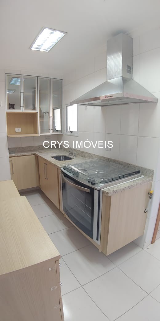 Apartamento, 3 quartos, 156 m² - Foto 4