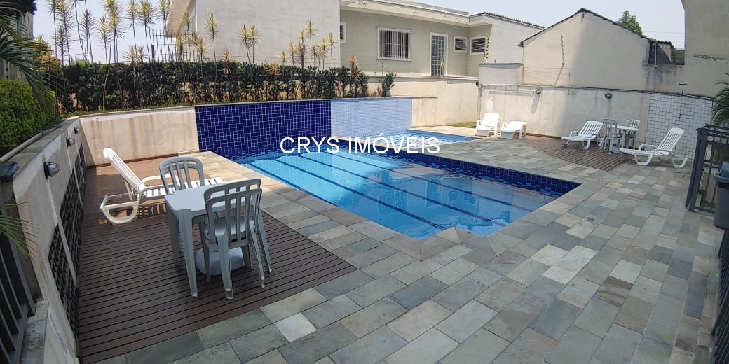Apartamento, 3 quartos, 156 m² - Foto 22