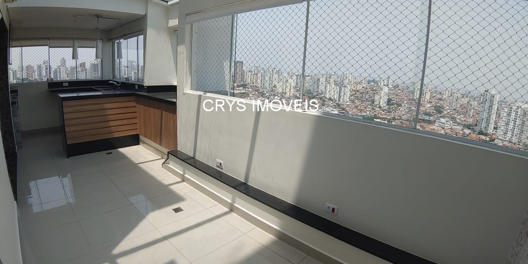 Apartamento, 3 quartos, 156 m² - Foto 27