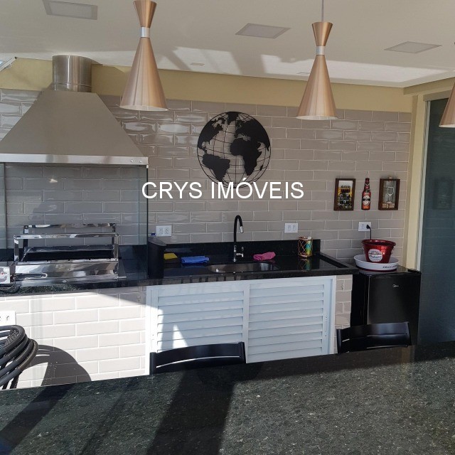 Cobertura, 3 quartos, 128 m² - Foto 11