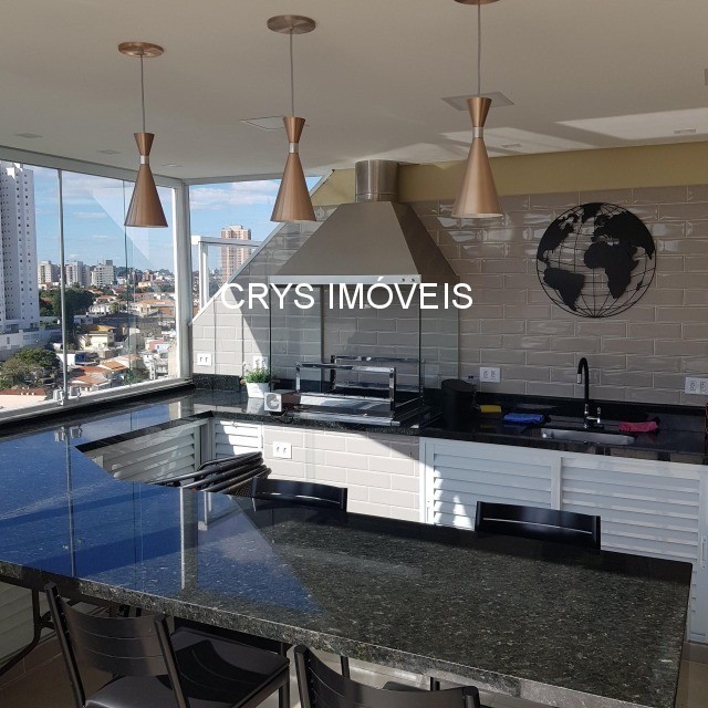 Cobertura, 3 quartos, 128 m² - Foto 12