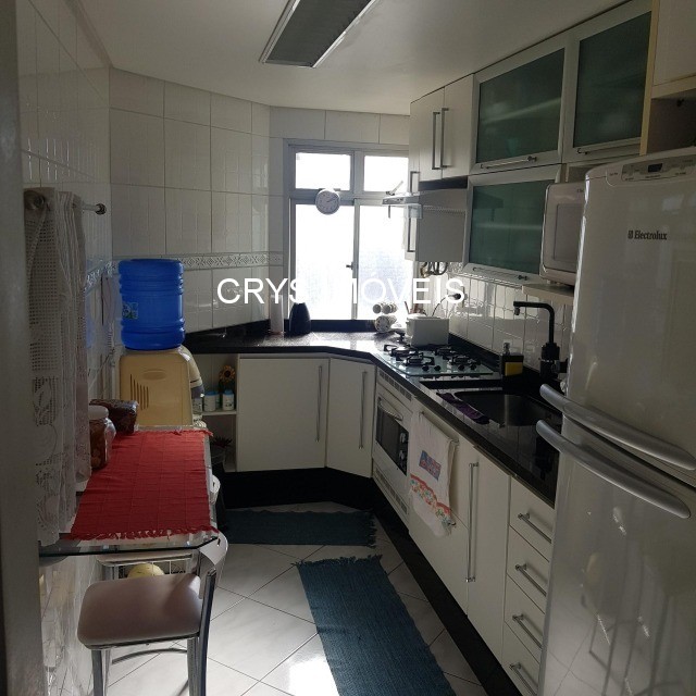 Cobertura, 3 quartos, 128 m² - Foto 13