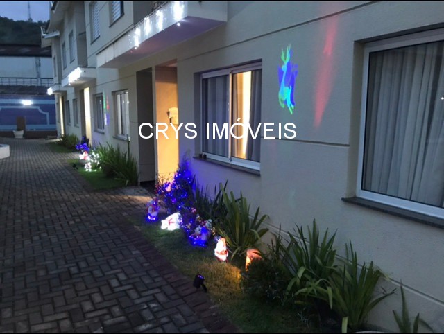 Casa, 2 quartos, 60 m² - Foto 1