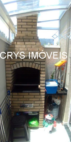 Casa, 2 quartos, 60 m² - Foto 3