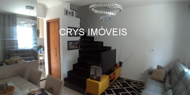 Casa, 2 quartos, 60 m² - Foto 6