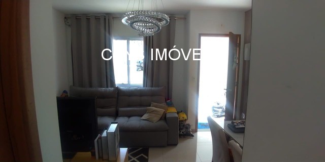 Casa, 2 quartos, 60 m² - Foto 8