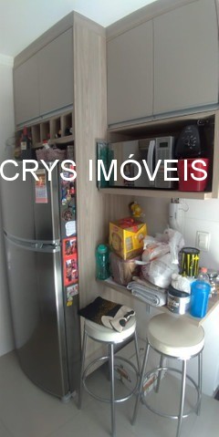 Casa, 2 quartos, 60 m² - Foto 17