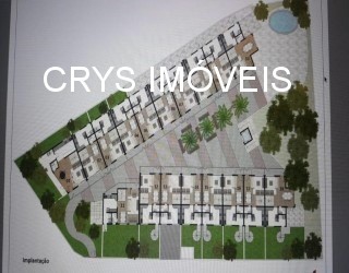 Casa, 3 quartos, 156 m² - Foto 3