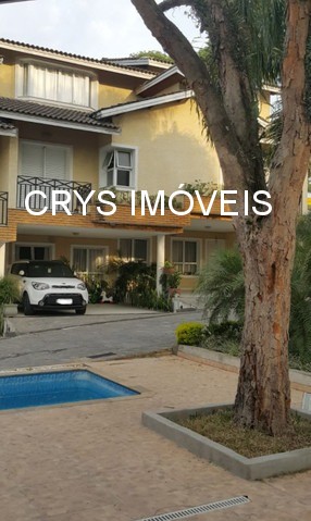 Casa, 4 quartos, 200 m² - Foto 1