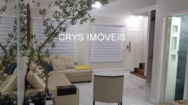 Casa, 4 quartos, 200 m² - Foto 5