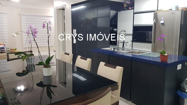 Casa, 4 quartos, 200 m² - Foto 6