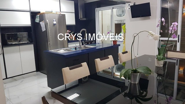 Casa, 4 quartos, 200 m² - Foto 7