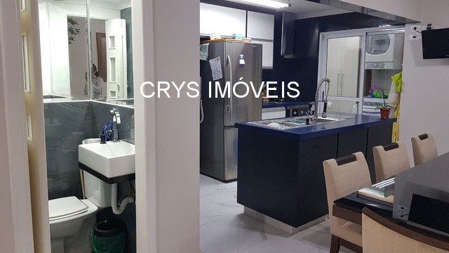 Casa, 4 quartos, 200 m² - Foto 8