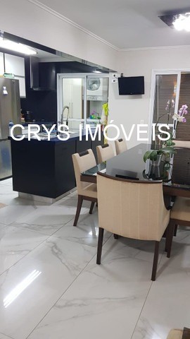 Casa, 4 quartos, 200 m² - Foto 10