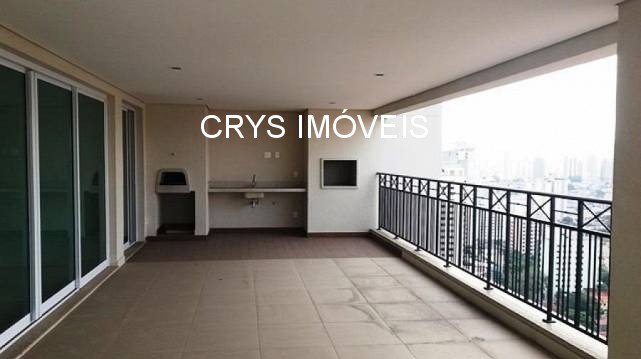 Apartamento, 4 quartos, 203 m² - Foto 2
