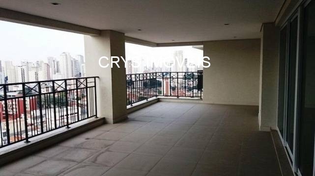 Apartamento, 4 quartos, 203 m² - Foto 3