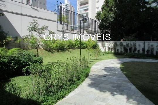 Apartamento, 4 quartos, 203 m² - Foto 4