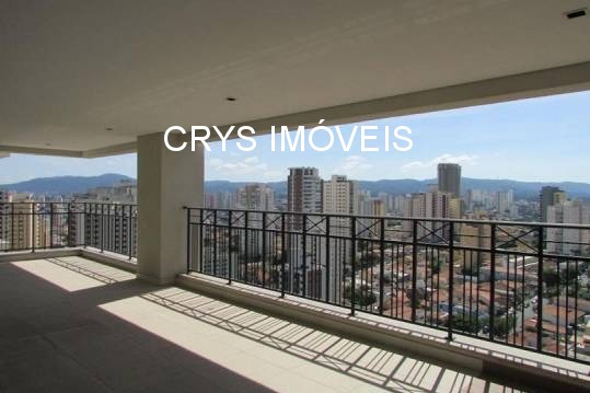Apartamento, 4 quartos, 203 m² - Foto 5