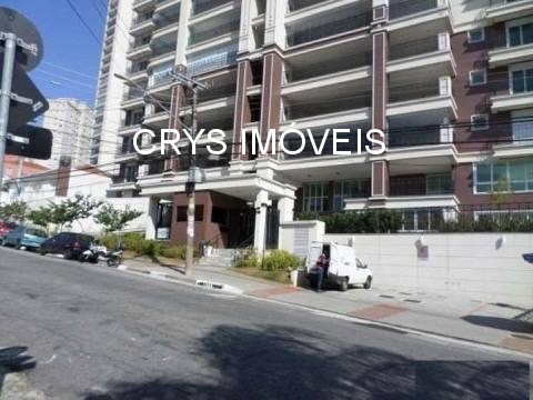 Apartamento, 4 quartos, 203 m² - Foto 7