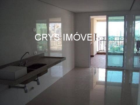 Apartamento, 4 quartos, 203 m² - Foto 8