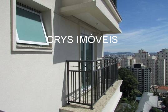 Apartamento, 4 quartos, 203 m² - Foto 9