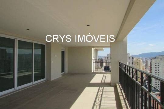 Apartamento, 4 quartos, 203 m² - Foto 10