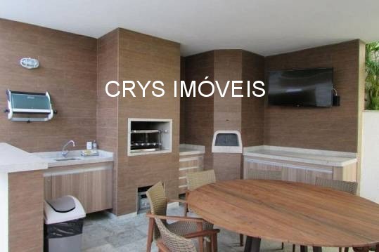 Apartamento, 4 quartos, 203 m² - Foto 14