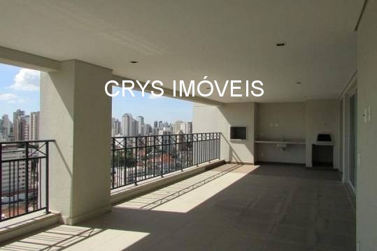 Apartamento, 4 quartos, 203 m² - Foto 15