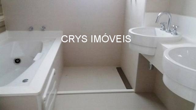 Apartamento, 4 quartos, 203 m² - Foto 16