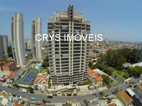 Apartamento, 4 quartos, 203 m² - Foto 19