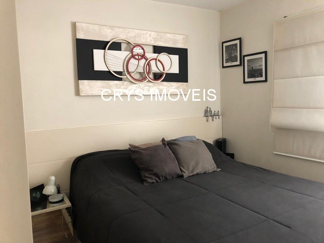 Apartamento, 3 quartos, 77 m² - Foto 2