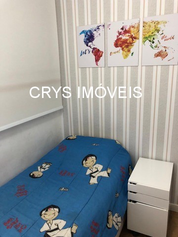Apartamento, 3 quartos, 77 m² - Foto 3