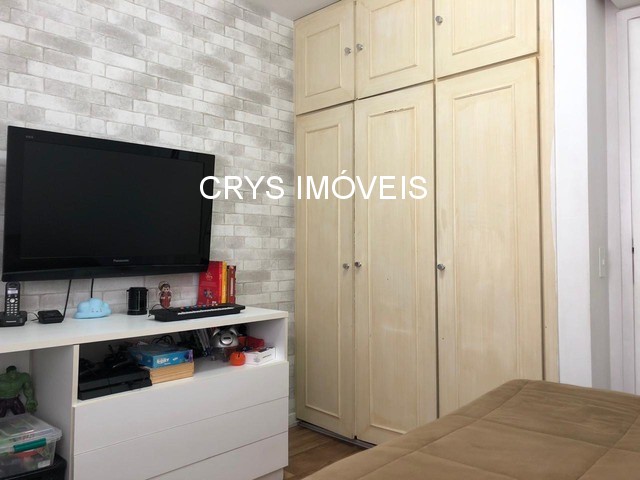 Apartamento, 3 quartos, 77 m² - Foto 4
