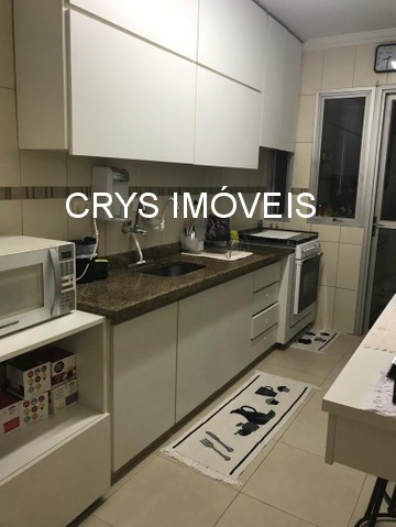 Apartamento, 3 quartos, 77 m² - Foto 8